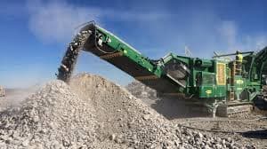 What Is Recycled Concrete Aggregate (RCA)? The Complete Guide for Contractors and Homeowners