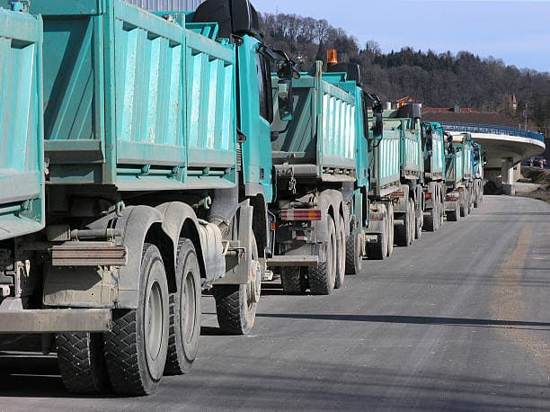 How Contractors in Maryville Save Money with Recycled Concrete