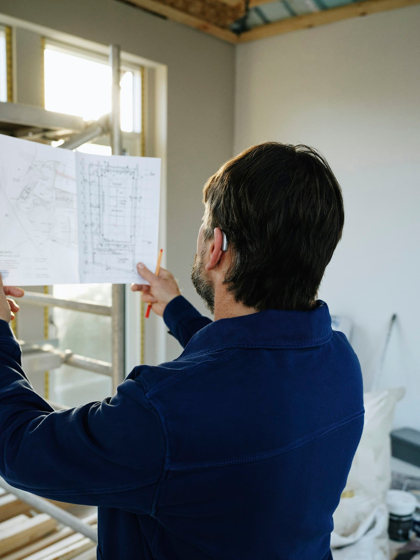 How to Set Up a Contractor Account at Smoky Mountain Sand & Gravel