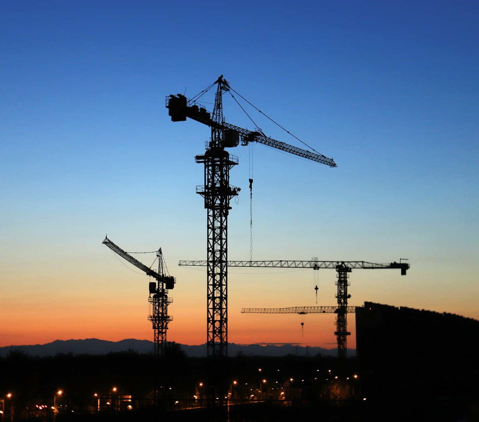 Summer 2026 Construction Boom in East TN - Where to Dump Your Demo Concrete