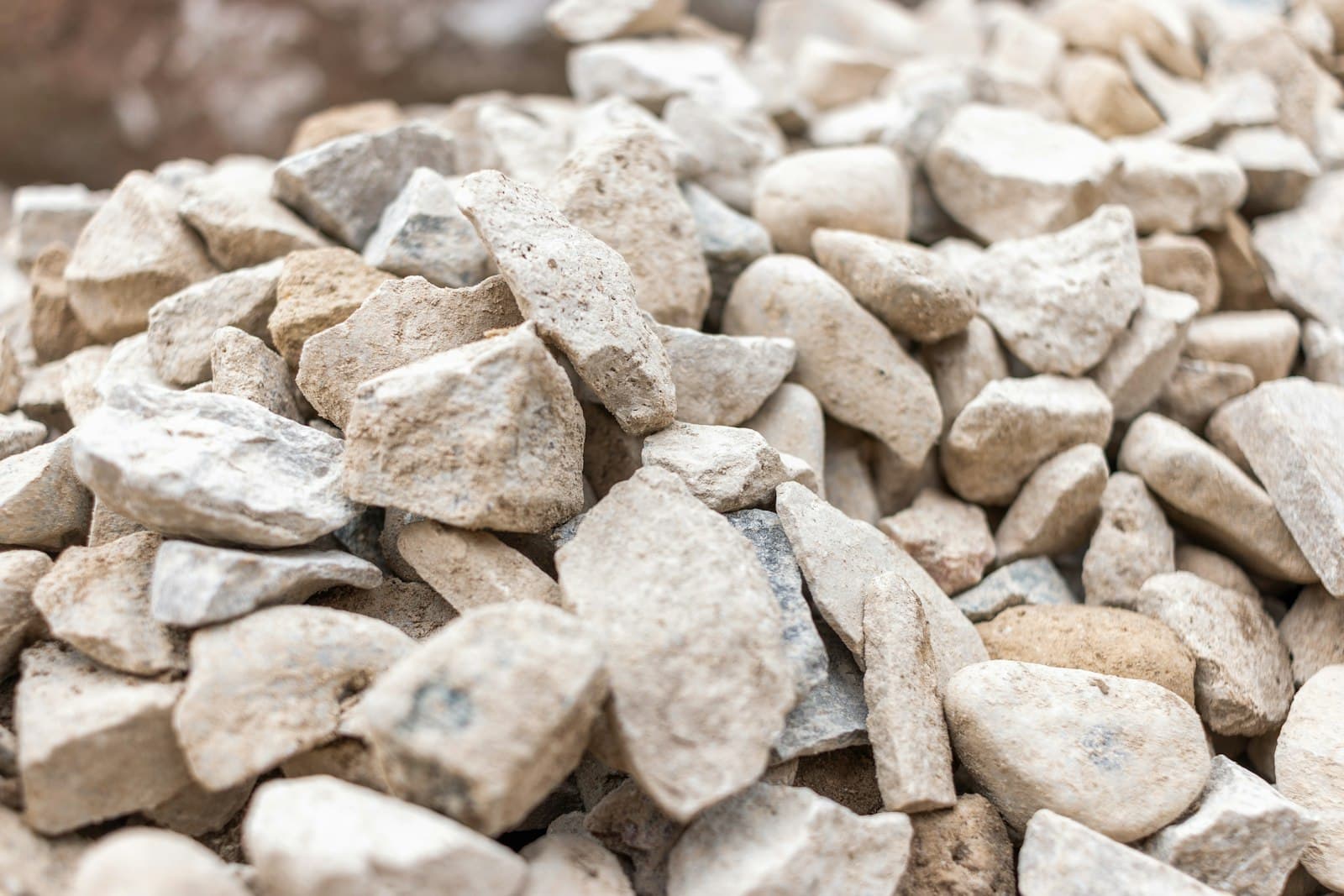 RCA Gravel vs Crushed Concrete: Same Stuff, Different Name?
