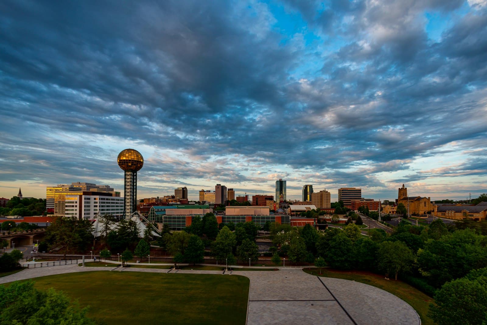 Knoxville Concrete Contractors - Where to Send Your Demo This Week