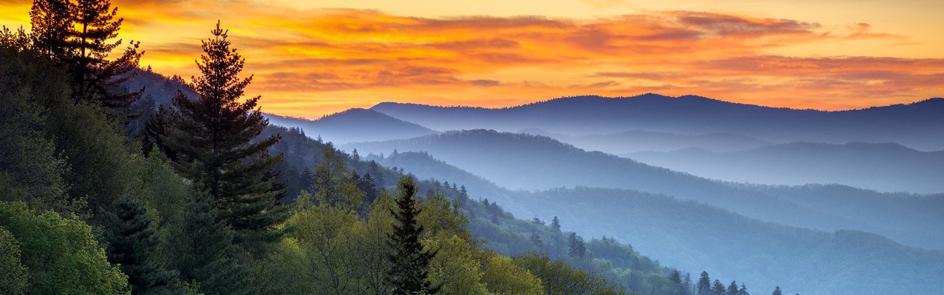Smoky Mountains